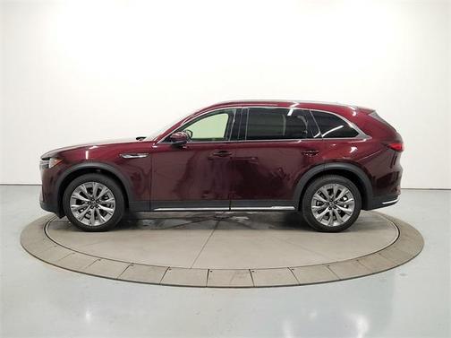 2025 Mazda CX-90 3.3 Turbo Premium Plus