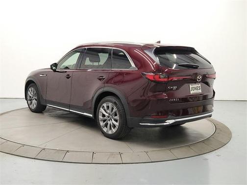 2025 Mazda CX-90 3.3 Turbo Premium Plus