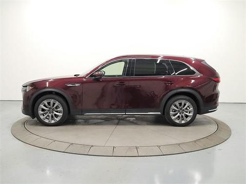 2025 Mazda CX-90 3.3 Turbo Premium Plus