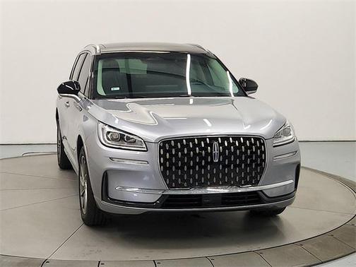 2024 Lincoln Corsair Grand Touring