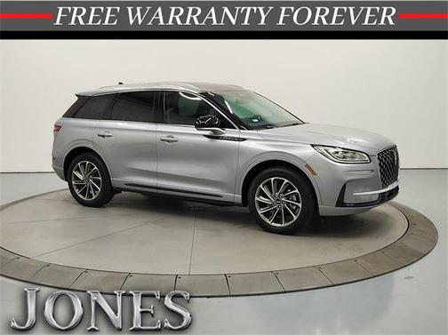 2024 Lincoln Corsair Grand Touring