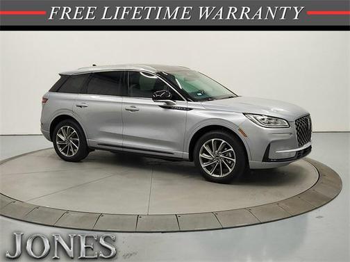 2024 Lincoln Corsair Grand Touring