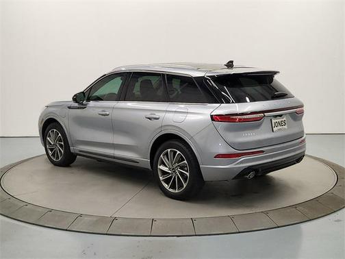 2024 Lincoln Corsair Grand Touring