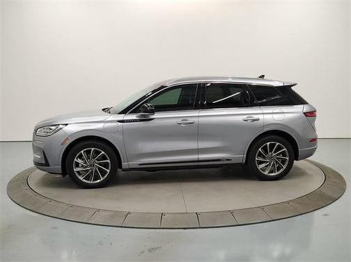 2024 Lincoln Corsair Grand Touring