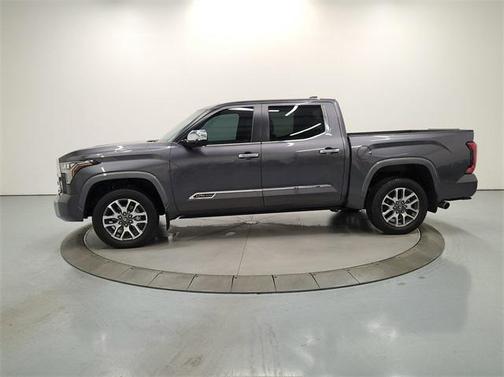 2025 Toyota Tundra 1794 Edition
