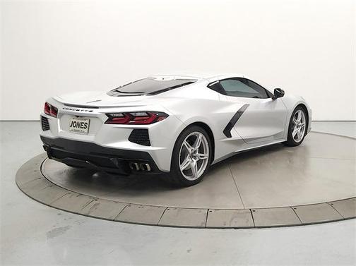 2020 Chevrolet Corvette Stingray w/2LT