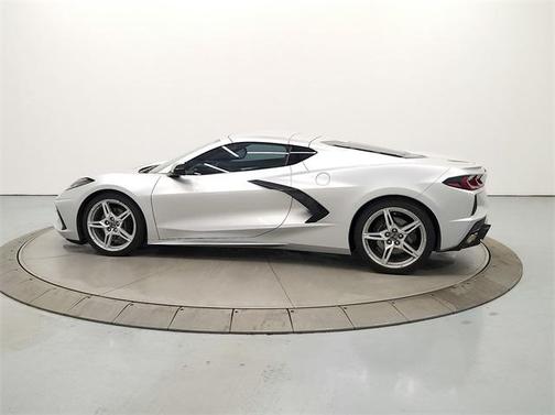 2020 Chevrolet Corvette Stingray w/2LT