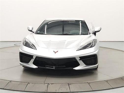 2020 Chevrolet Corvette Stingray w/2LT