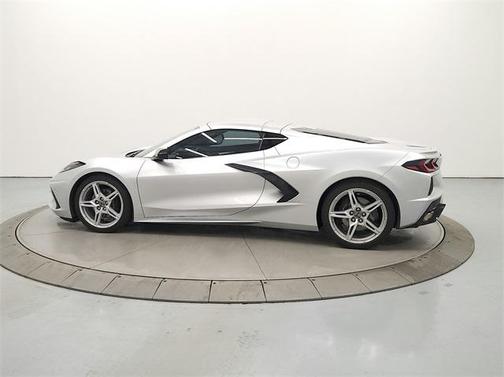2020 Chevrolet Corvette Stingray w/2LT