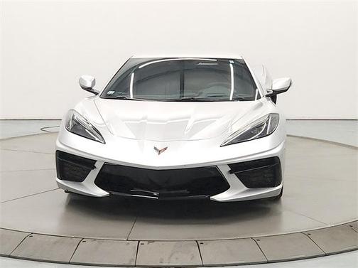 2020 Chevrolet Corvette Stingray w/2LT