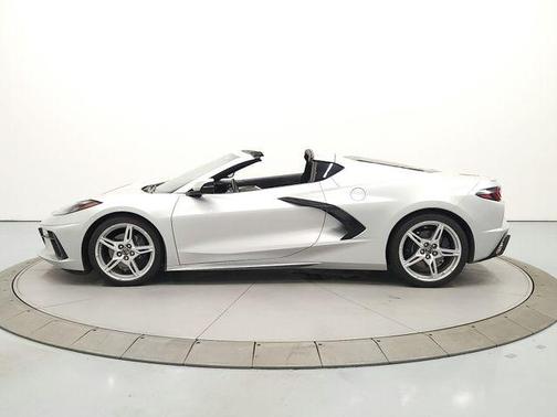 2020 Chevrolet Corvette Stingray w/2LT