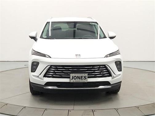 2025 Buick Envision Preferred AWD