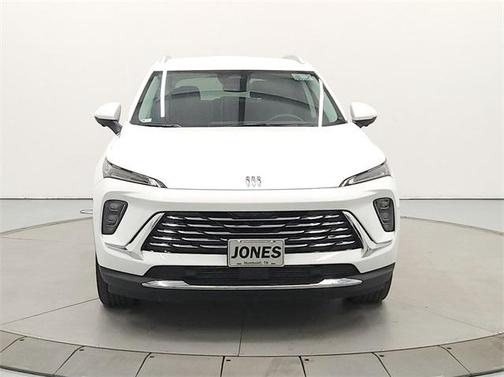 2025 Buick Envision Preferred AWD