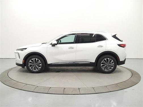 2025 Buick Envision Preferred AWD