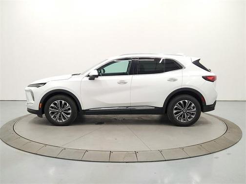 2025 Buick Envision Preferred AWD