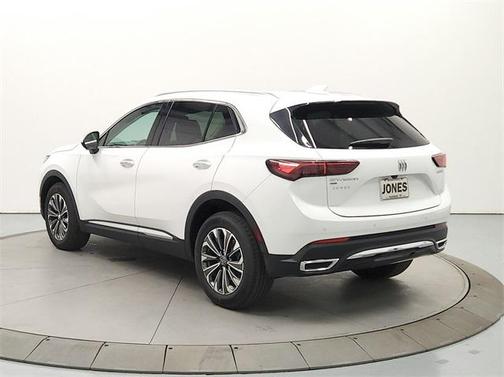2025 Buick Envision Preferred AWD