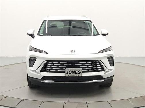 2025 Buick Envision Preferred AWD