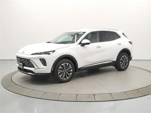 2025 Buick Envision Preferred AWD