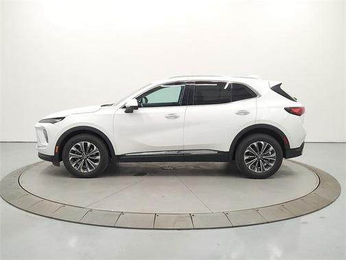 2025 Buick Envision Preferred AWD