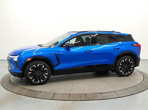 2025 Chevrolet Blazer EV RWD RS