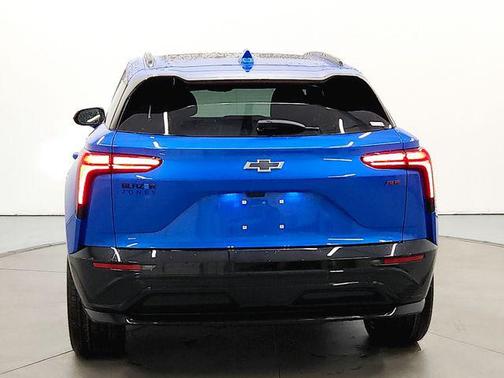 2025 Chevrolet Blazer EV RWD RS