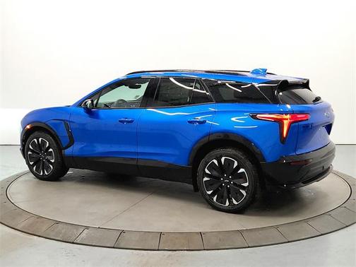 2025 Chevrolet Blazer EV RWD RS