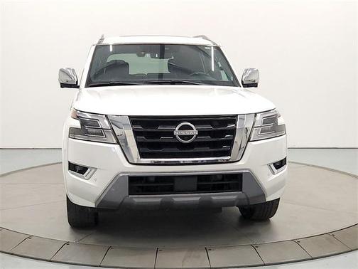 2023 Nissan Armada Platinum 2WD