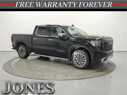 2023 GMC Sierra 1500 Denali Ultimate