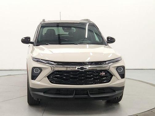 White Sands 2026 Chevrolet Trailblazer RS