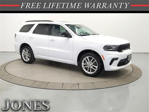 2023 Dodge Durango GT Plus