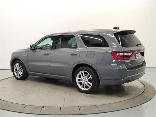 2024 Dodge Durango R/T RWD