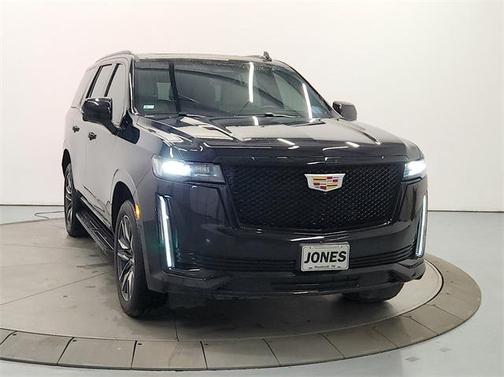 2022 Cadillac Escalade Sport