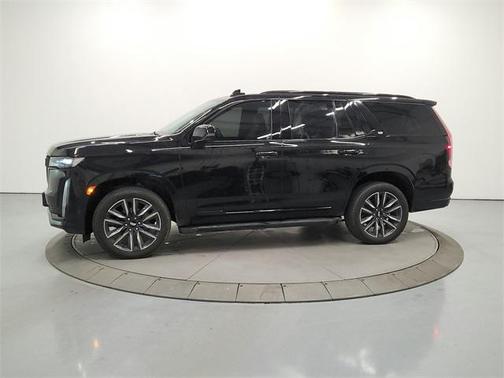 2022 Cadillac Escalade Sport