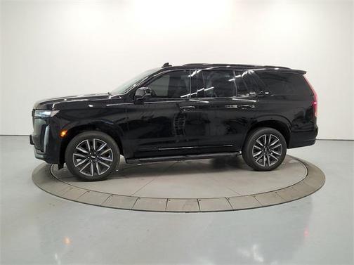 2022 Cadillac Escalade Sport