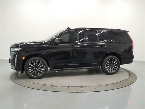 2022 Cadillac Escalade Sport