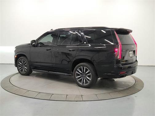 2022 Cadillac Escalade Sport