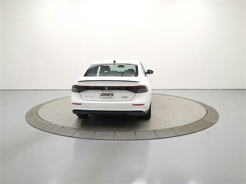 2023 Honda Accord Hybrid Base