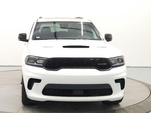 White Knuckle 2024 Dodge Durango R/T Plus