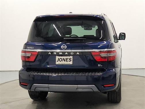 2024 Nissan Armada SL 2WD