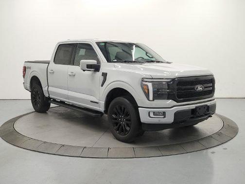 Avalanche 2024 Ford F-150 Lariat