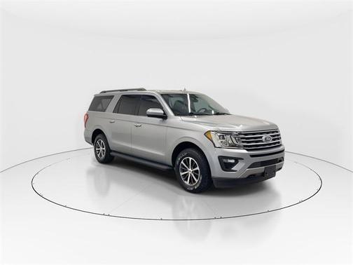 2021 Ford Expedition Max XLT