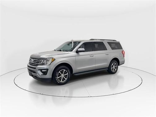 2021 Ford Expedition Max XLT