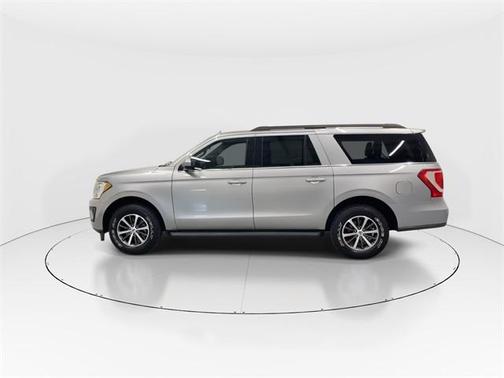 2021 Ford Expedition Max XLT