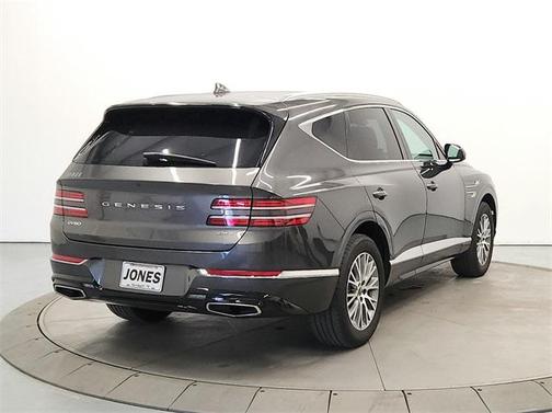 2024 Genesis GV80 2.5T