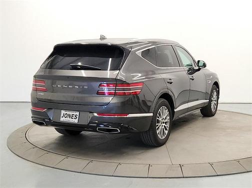 2024 Genesis GV80 2.5T