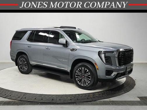 Sterling 2025 GMC Yukon Elevation 4WD