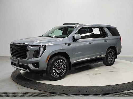 Sterling 2025 GMC Yukon Elevation 4WD