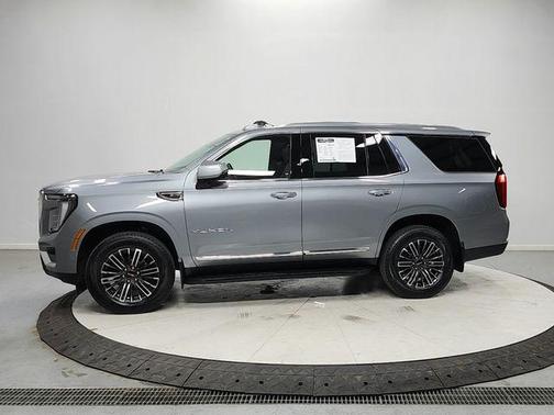 Sterling 2025 GMC Yukon Elevation 4WD