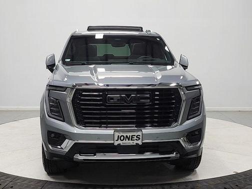 Sterling 2025 GMC Yukon Elevation 4WD