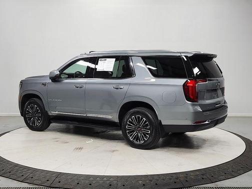 Sterling 2025 GMC Yukon Elevation 4WD